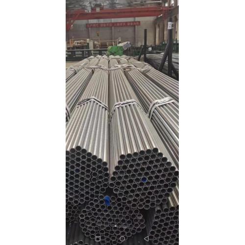 보일러 유지 보수 슈퍼 히터 재료 튜브 번들