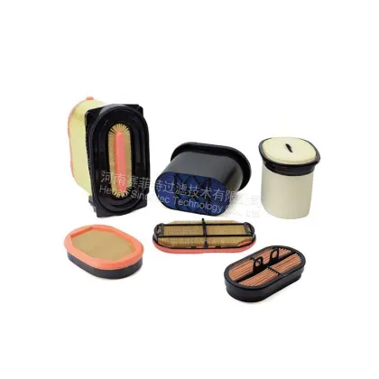 Honeycomb Intake Air Filters