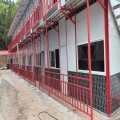 Prefabrykacja domów kontenerowych na sprzedaż