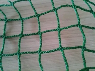 Plastic Anti-Bird Net