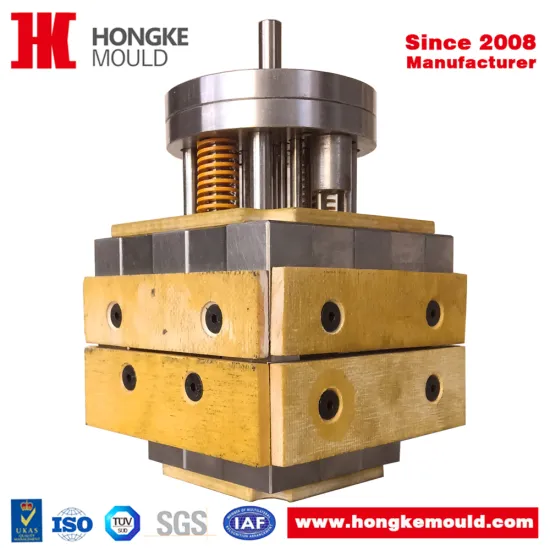 Smart Babyplast Mold Injection Molding