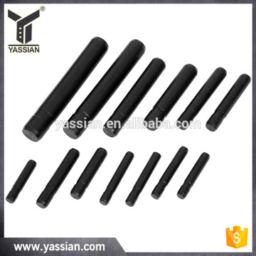 high quality alloy steel precision casting bucket ningbo pin