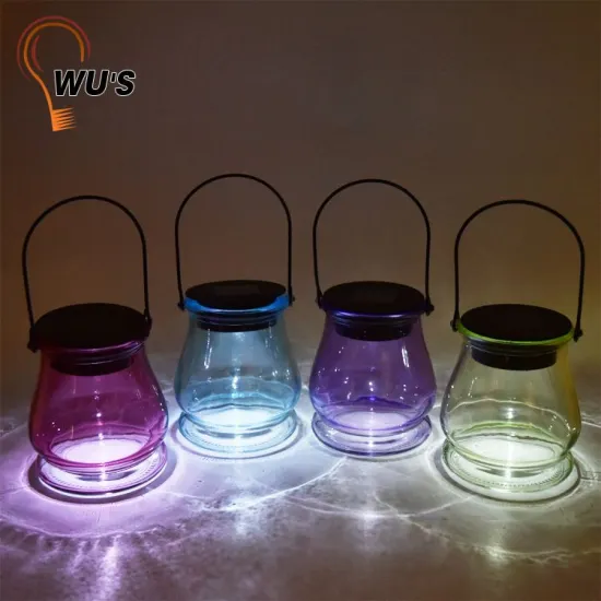 New product factory directly solar powered outdoor light