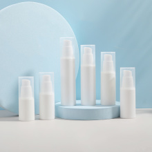 15ml to 30ml Empty Airless Cosmetic Bottles