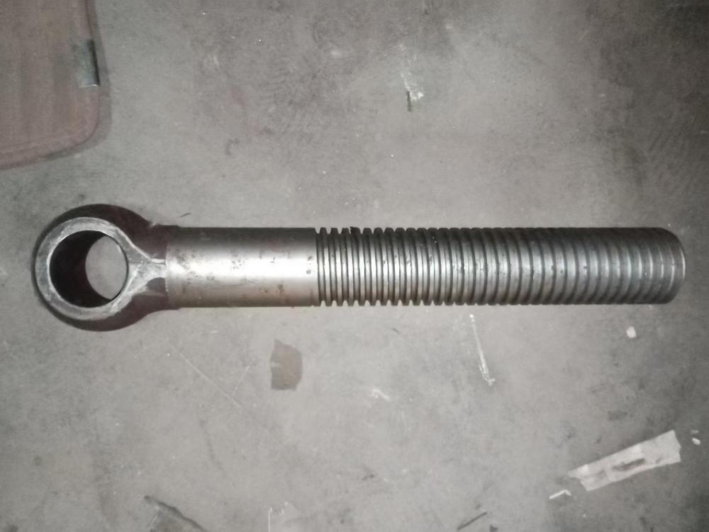 Shantui bulldozer parts screw 16Y-80-00005