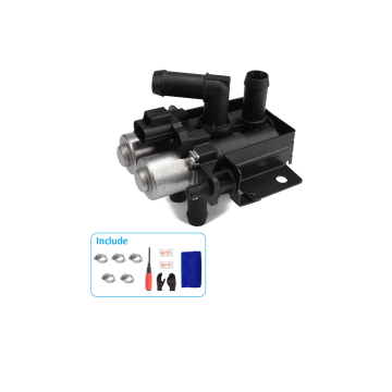 Valvole d'acqua di controllo del riscaldatore all'ingrosso - Bajutu Lincoln OE: 1147412148 XR822975 | Shopify, eBay, Wish Hot Seller