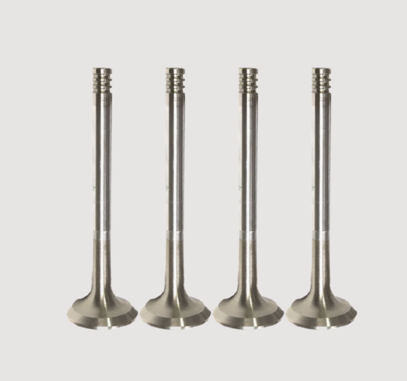 High Performance Exhaust Valve