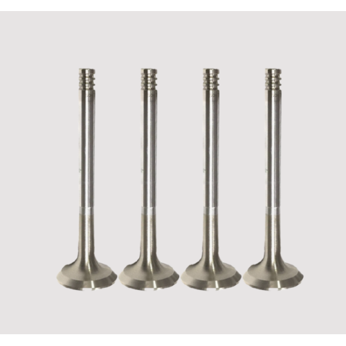 High Performance Exhaust Valve