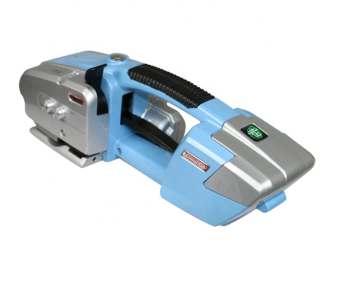 Machine de cerclage PP à base de batterie électrique haute qualité