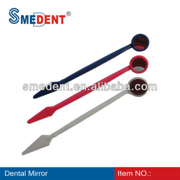 Dental mouth mirror / Disposable Dental Mirror