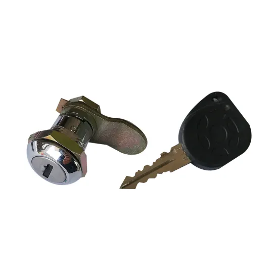 MARCOPOLO HC-B-10266 Bus Accessories Lock