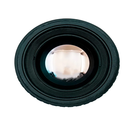 Medium Wave Fixed Focus Infrared Lens