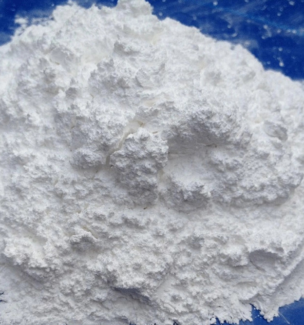 White Calcium Zinc Powder Stabilizer For PVC Compound