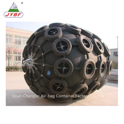Pneumatic yokohama rubber fender price