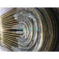 U Bending Copper Tubes for Heat Exchanger