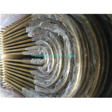 U Bending Copper Tubes for Heat Exchanger