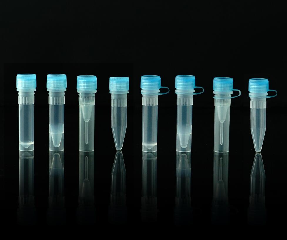 sample vials