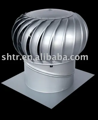 exhaust fan
