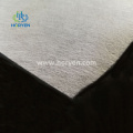 Glass fiber products fireproof fiberglass needle felt mat