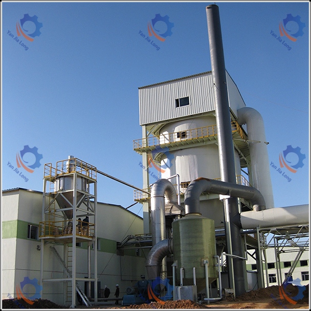 Liquorice Extract Spray Dryer