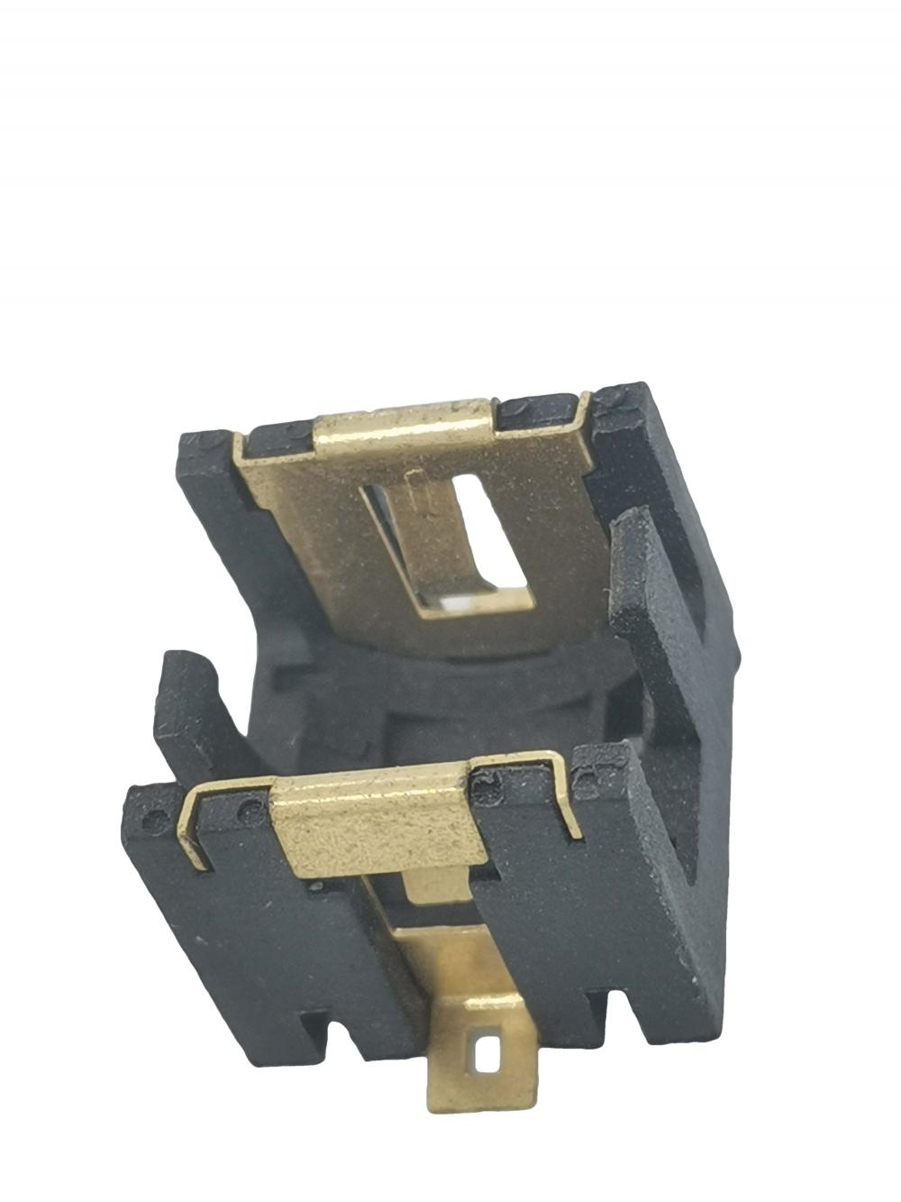 CR498 Horizontal SMT Holder For 1/3 N Cell