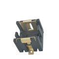 CR498 Horizontal SMT Holder For 1/3 N Cell