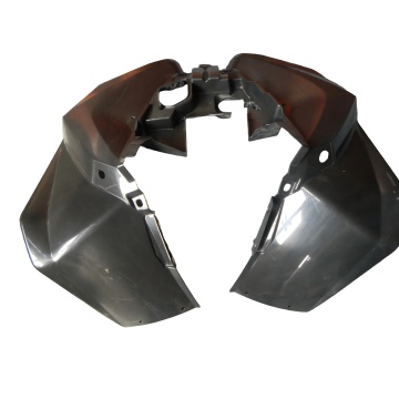 Otomotiv Tekerlek Kemeri Astarı