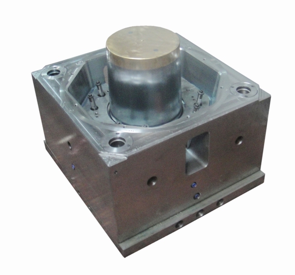 Paint Bucket Injection Mould (20L)