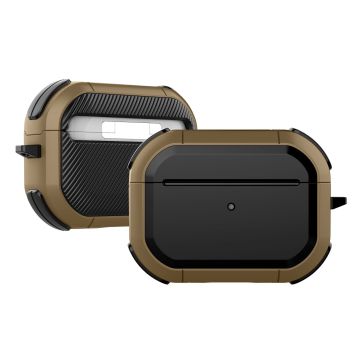 Bulk Wholesale Shockproof TPU+PC Hard Cover for AirPods 3 (2021) Case