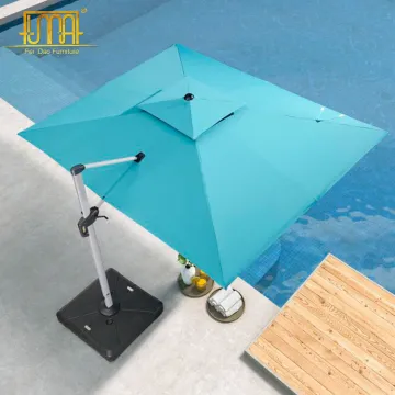 Luxury Sun Garden Parasol: Patio Umbrella & Roman Umbrella for Outdoor" 

However, if you're looking for a more concise and SEO-friendly title, consider:

"Luxury Garden Parasol | Outdoor Patio & Roman Umbrella
