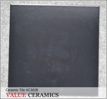 Pure black ceramic tile,foshan ceramic tile manufacturer