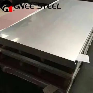 Cold rolled 316L/304L stainless steel for machinery industry