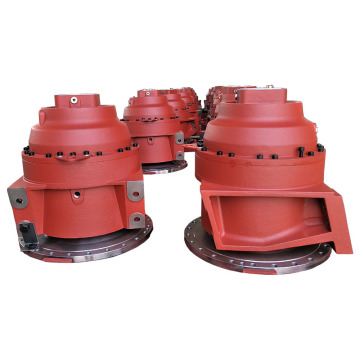 FK330B Reducer Gearbox for Concrete Mixer Truck