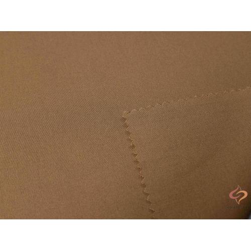 100% Rayon Plain Dyed Fabric