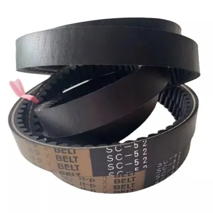 HPX V-Belt Bando SC-52 for DC 70 Kubota Harvester