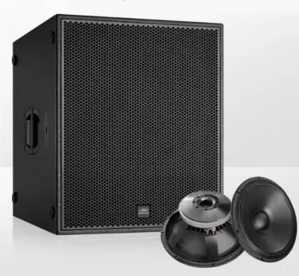 High End Stereo Amplifier