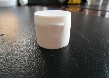 Capovolgere il cappuccio di plastica tappo tappo superiore 28/410