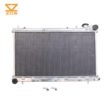 Aluminum Radiator for Subaru Forester 2.5L H4 2003-2008