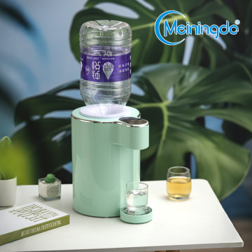 Erogatore di acqua verde sostenibile MND S78