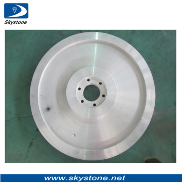 Wire Saw Machine Pulley Main Wheel