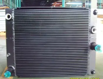 Water cooler