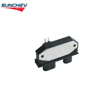Ignition Module 811637001 For Mercury