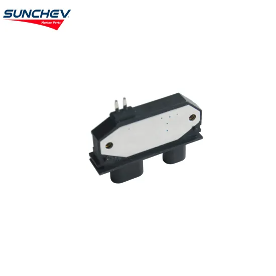 Ignition Module 811637001 For Mercury