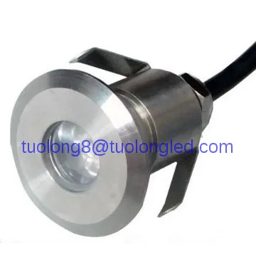 1W ocean led underwater lights,waterproof ocean led underwater lights