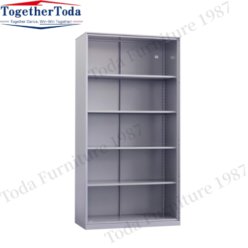 Office Steel Cabinet 2 drawer metal file cabinet cheap storage cabinet Factory