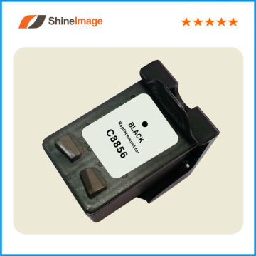 Remanufactured inkjet cartridge for Lenovo C8856
