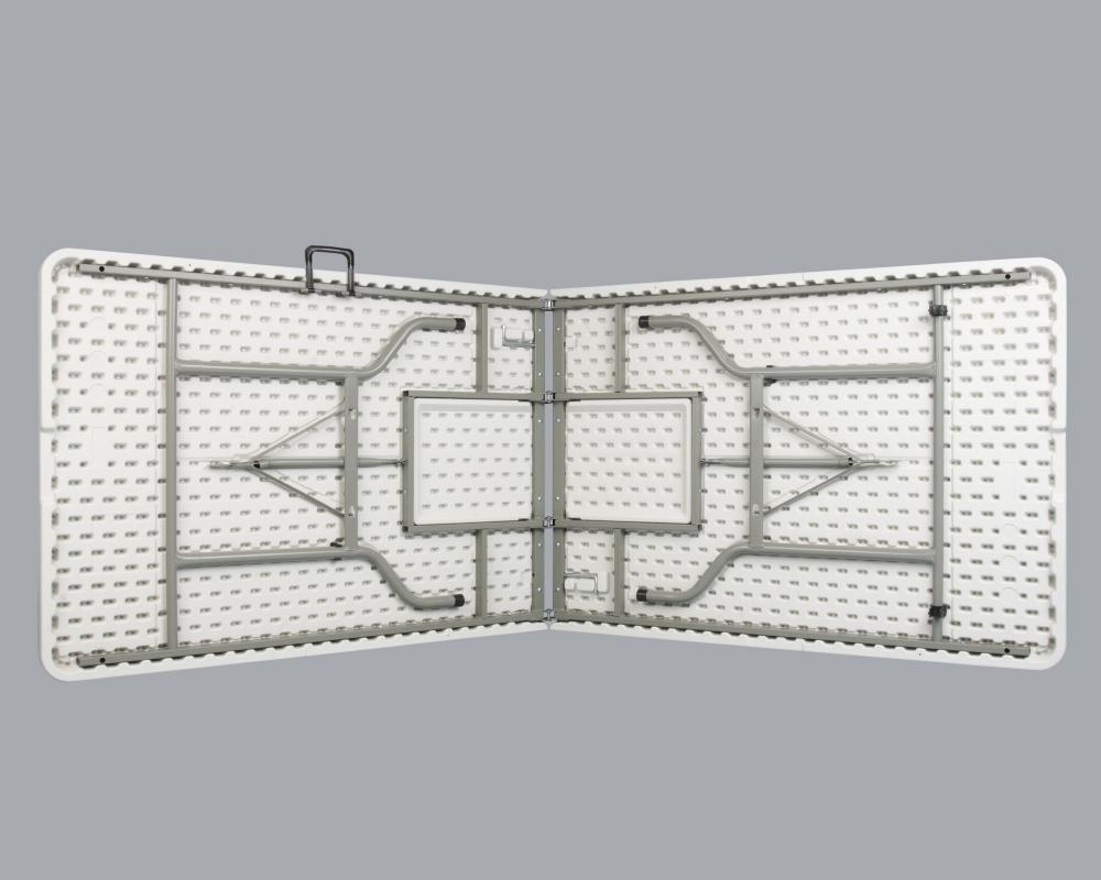 أفضل طاولة بلاستيكية قابلة للطي مصبوب