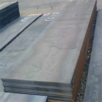 Hot Rolled NM360 19mm Wear Resistant Steel Plate