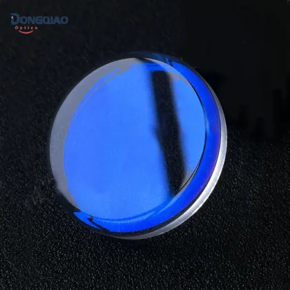 Hot Sale 31.5 SKX007 Double Domed Sapphire Crystal Parts for Seiko