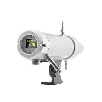 high temperature fixed infrared pyrometer